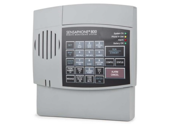Sensaphone 400-800 Systems