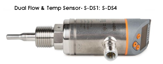 Sensaphone Water Detection