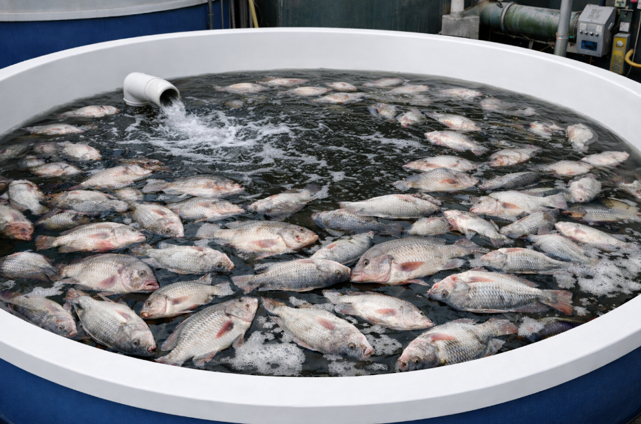 What Are Common Types of Dissolved Oxygen Probes Used in Aquaculture