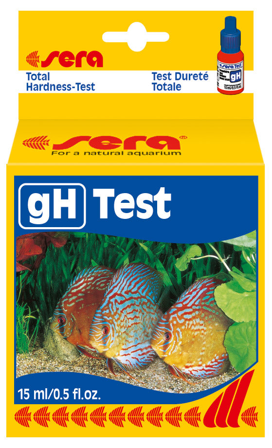 sera Gh-Test