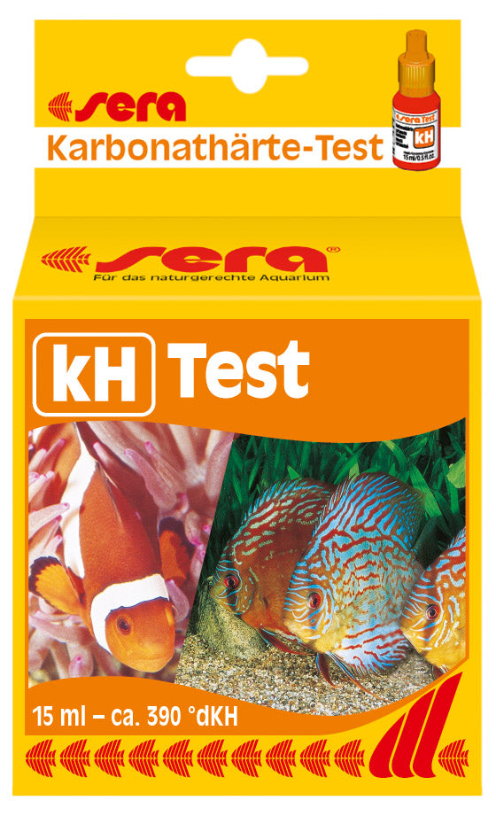 sera Kh-Test