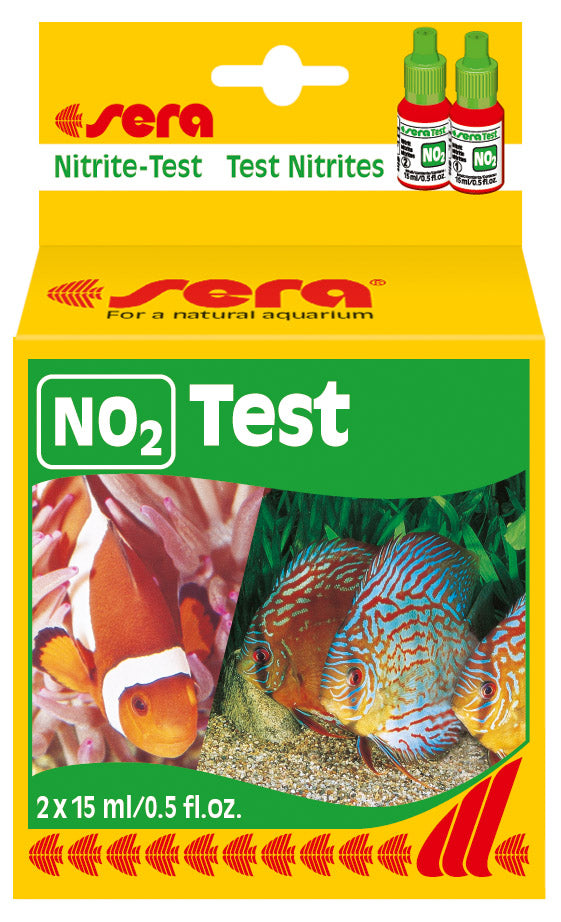 sera Nitrite-Test