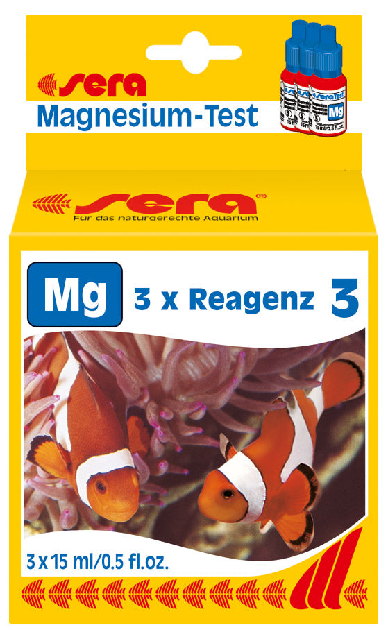 sera Magnesium Reagent