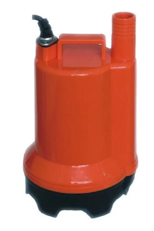 Sump Pump 12V & 24V DC