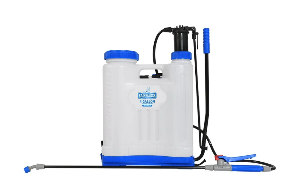 Backpack Sprayer
