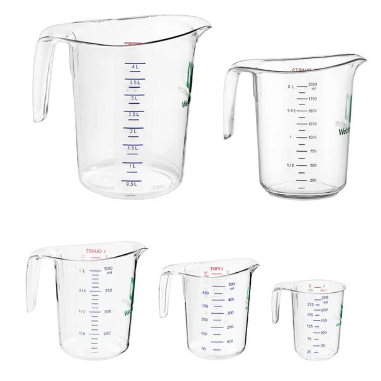 Measuring Cup Set