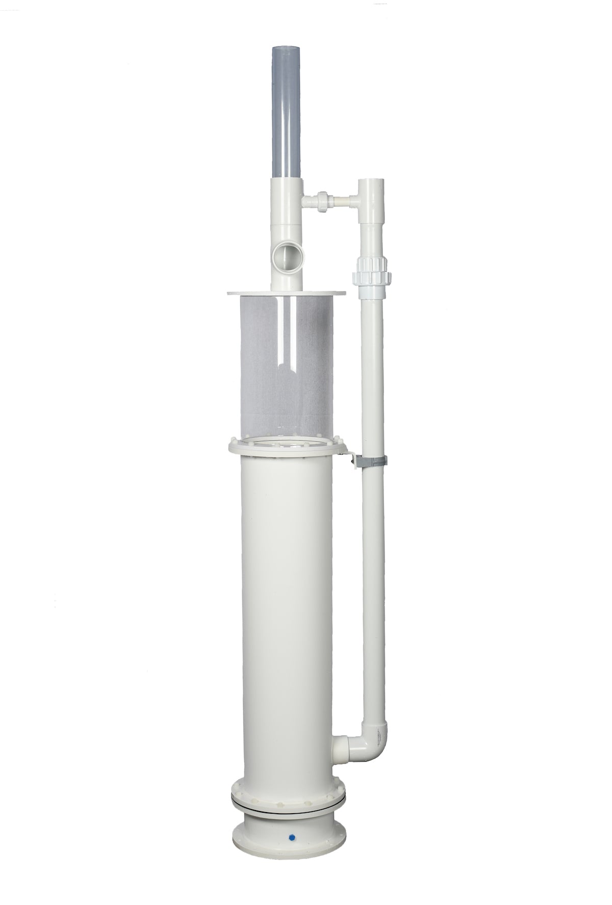 TMC Fluid Sand Tower FST5200A/P Bio Filter