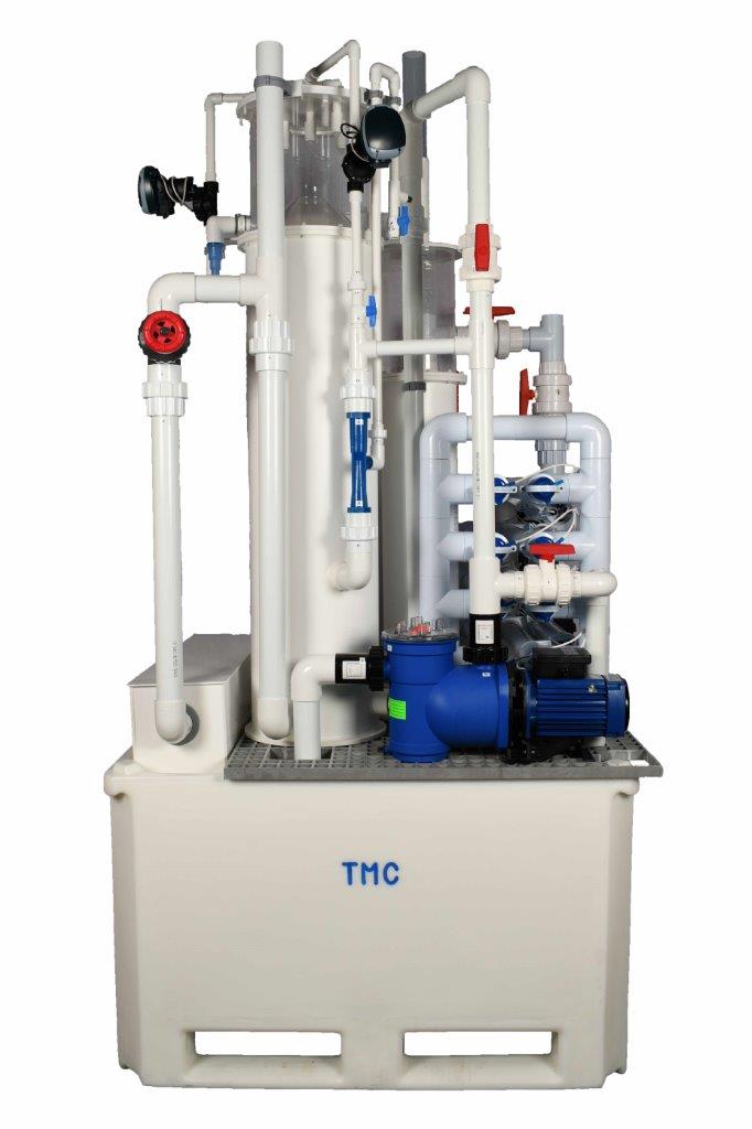 TMC System 5000 Marine