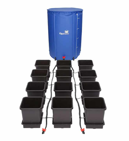 pots商品 AutoPot System - Aquatic Equipment & Design Inc.