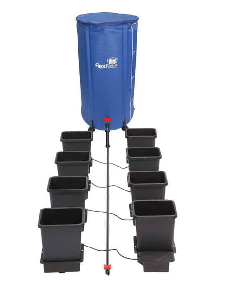 AutoPot System