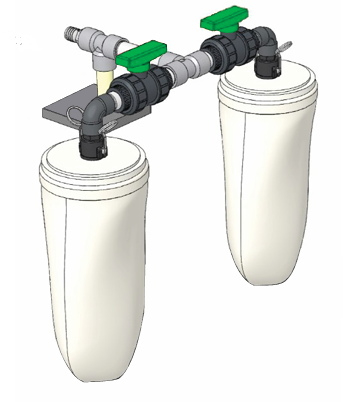 Bag Filters - 7"x32"