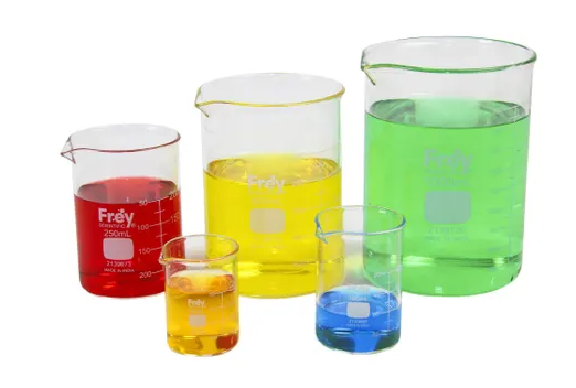 Beakers - Assorted Variety Pack