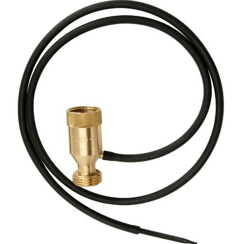 Brass Siphon Fertilizer Mixer