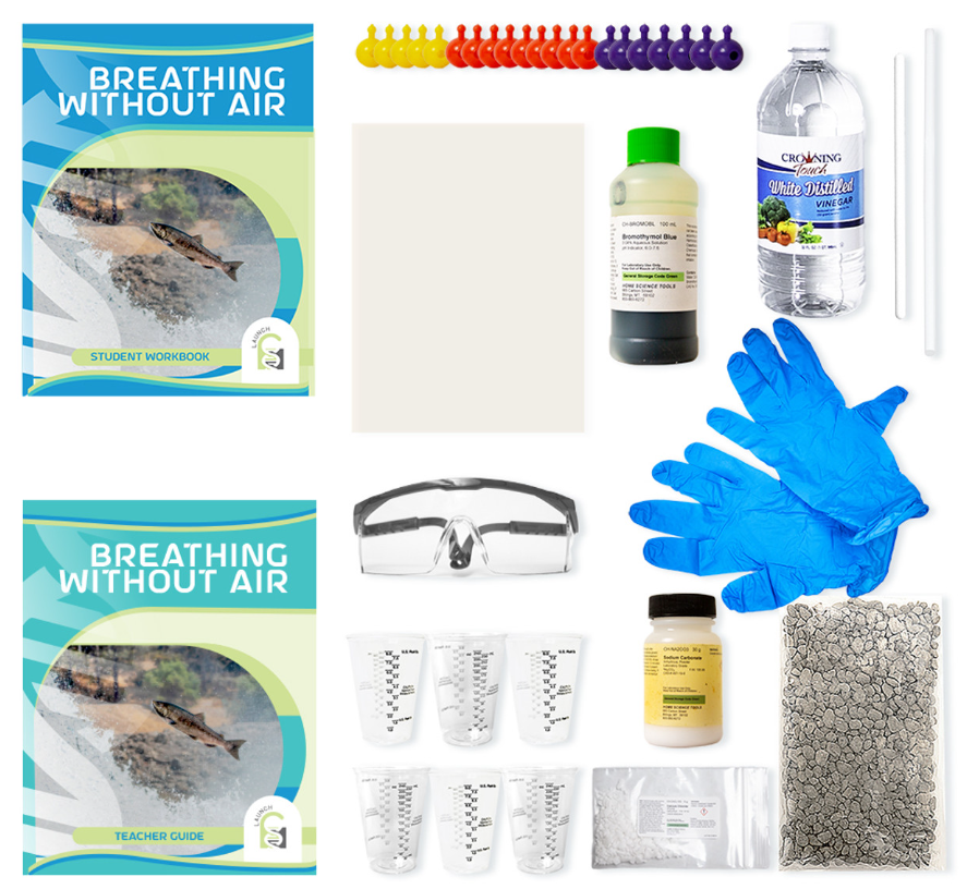 Breathing Without Air