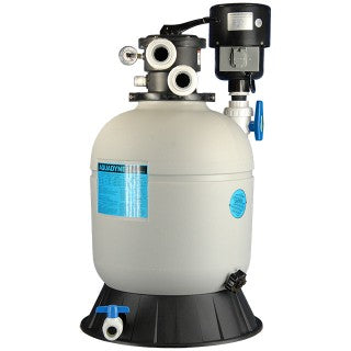 Aquadyne Filtration