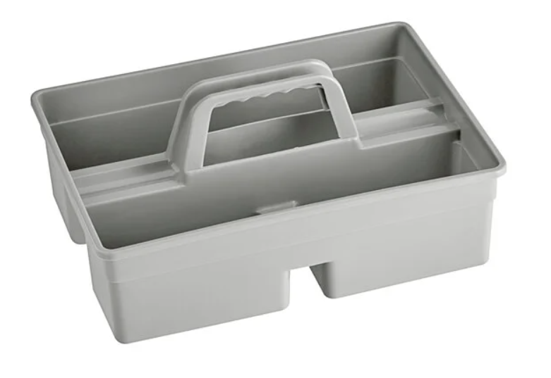 3-Compartment Caddy