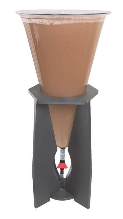 Live Feed Hatching Jar