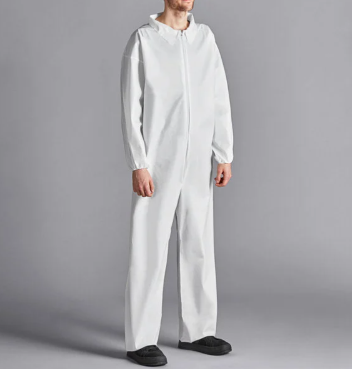 Disposable Coveralls