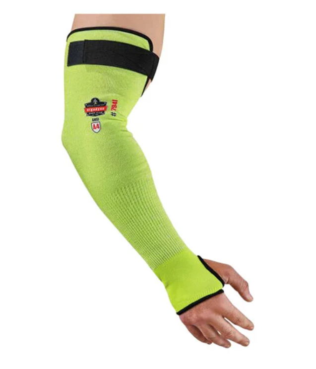 Cut Resistant Arm Sleeves
