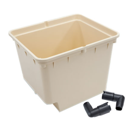 Dutch Bucket