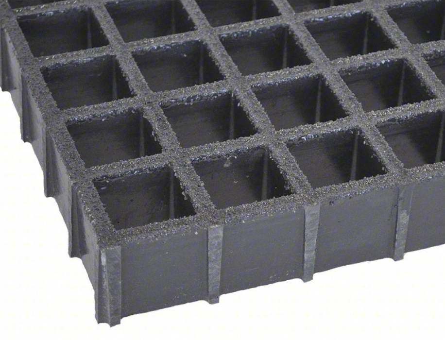 Fiberglass Grating