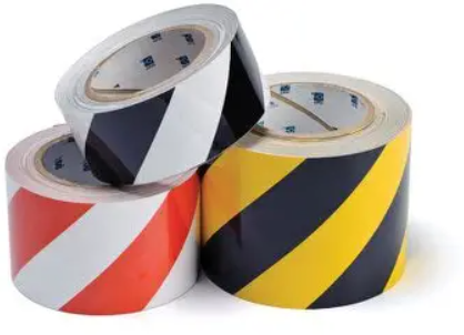 Floor Markers
