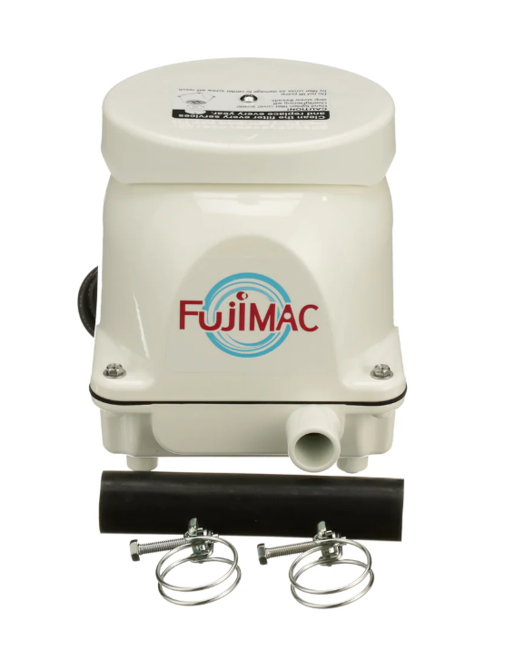 FujiMAC Air Pumps