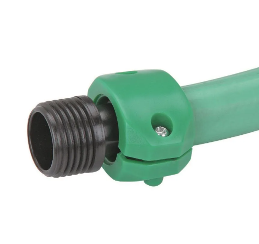 Garden Hose Mender