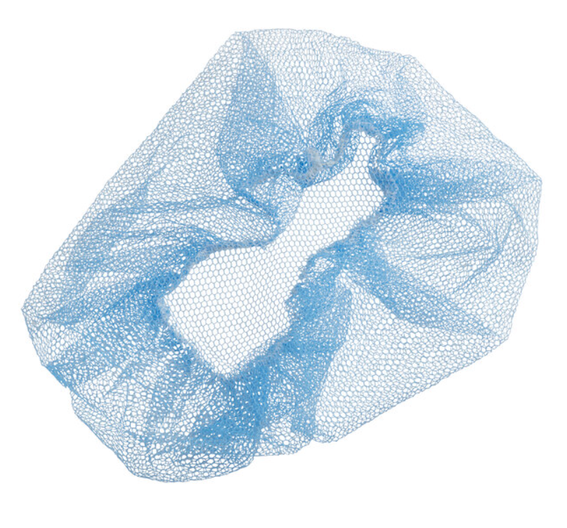 Disposable Hair Covering - Box