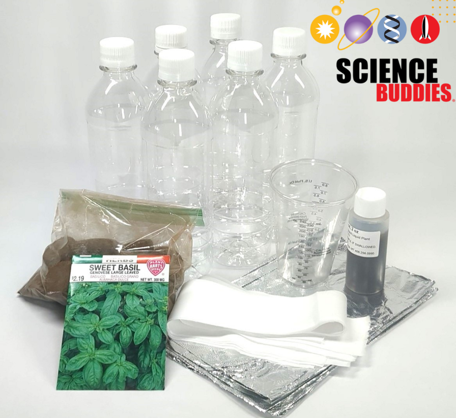 Hydroponics Kit