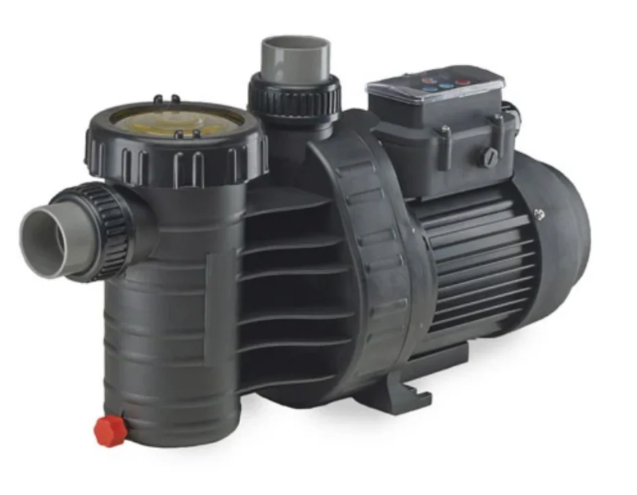 Speck Pumps - Intrepid Variable Speed