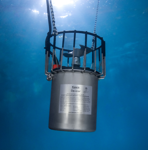 Kasco De-icer