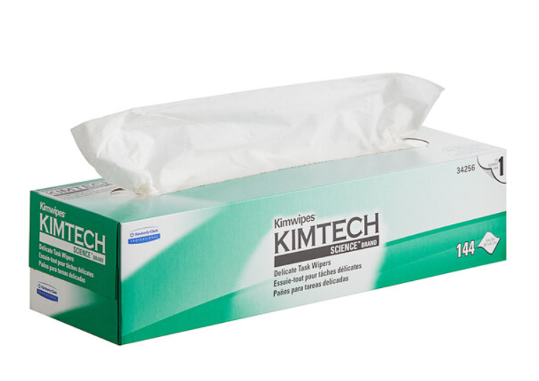 Disposable Wipes