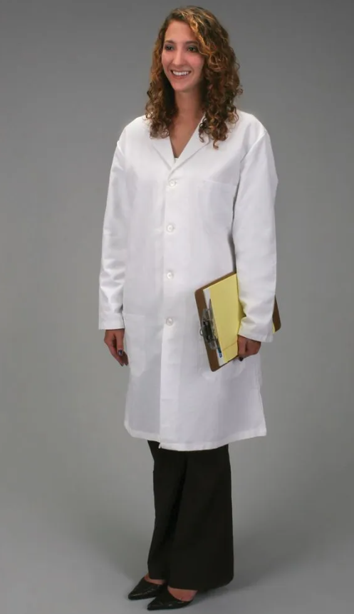 Lab Coat