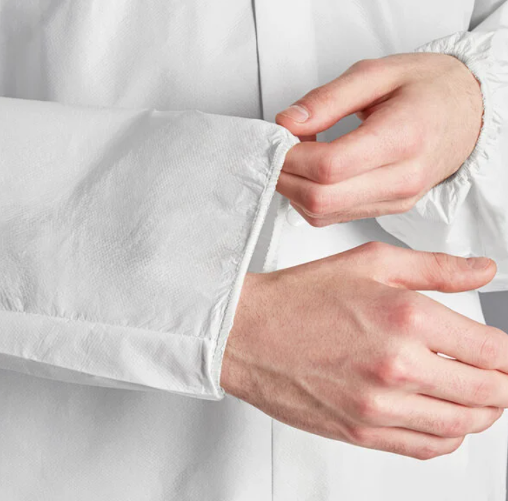 Disposable Coveralls