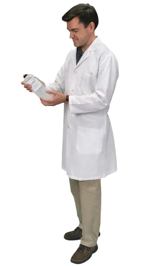 Lab Coat