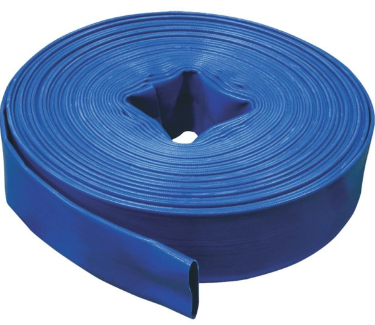 Lay Flat Hose