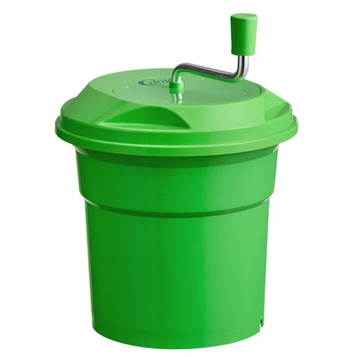 Lettuce and Leafy Greens Spinner