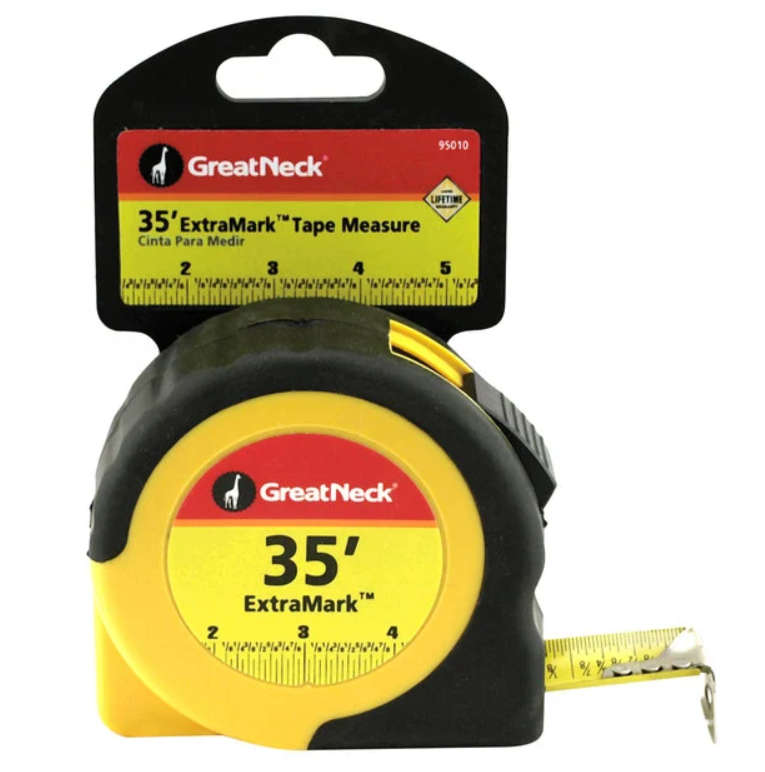 Measuring Tape