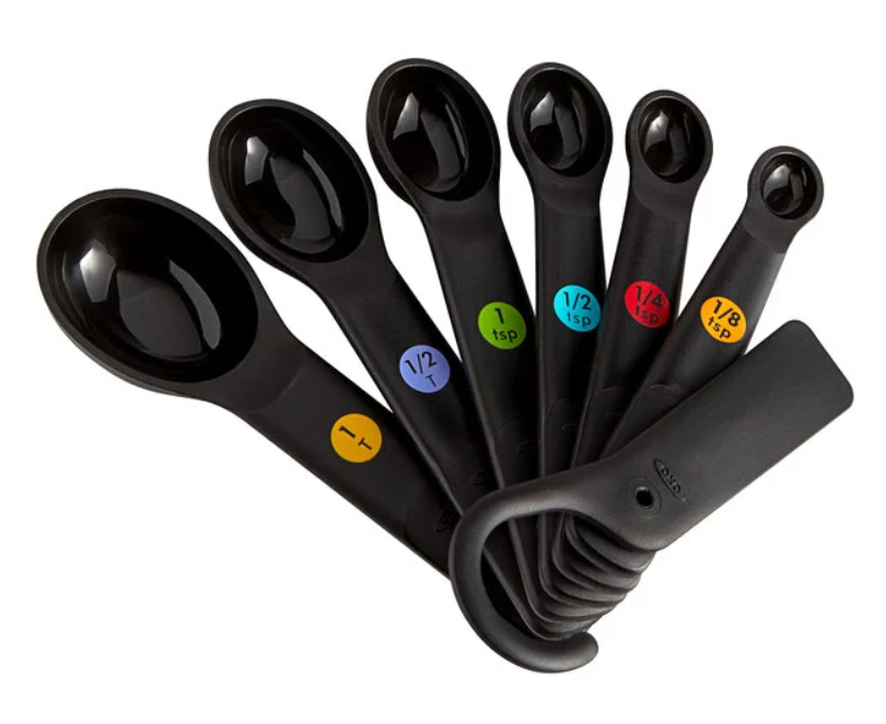 Measuring Spoon Set