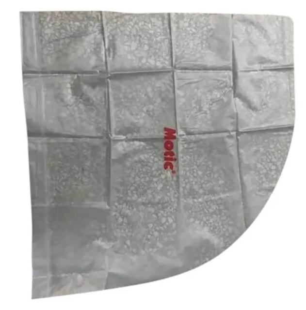 Microscope Dust Cover