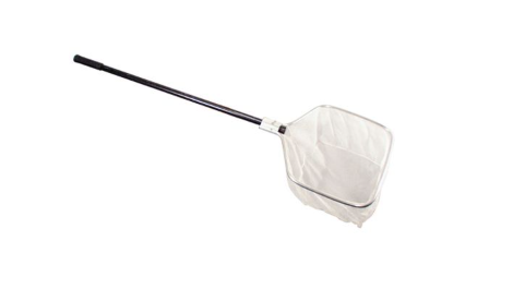 extended handle fishing net Monorail Nets & Fiberglass Handle