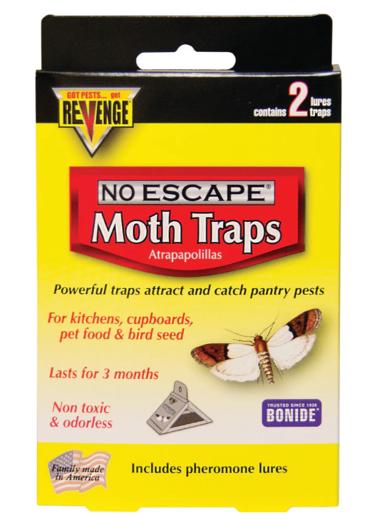 Moth Trap
