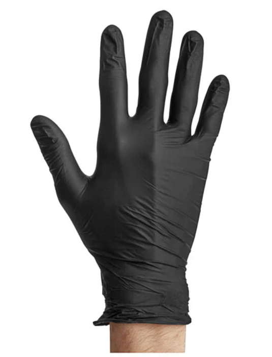 Nitrile Gloves