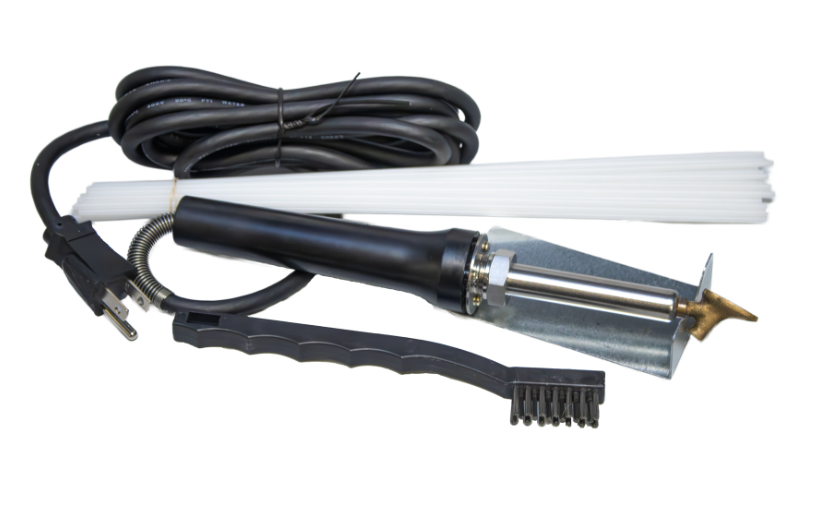 Polyethylene Welding Kit