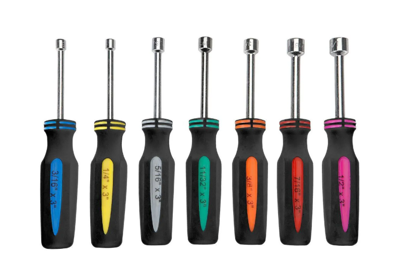 Nut Driver Set