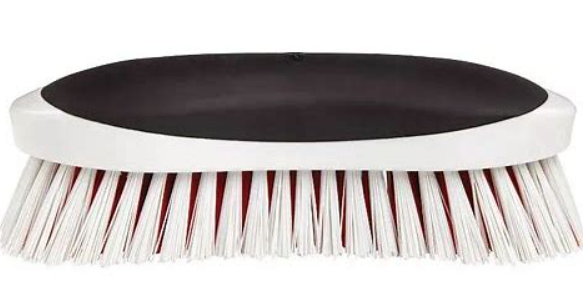 Scrub Brush