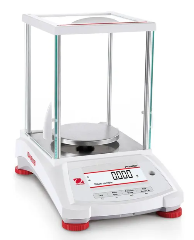Ohaus Pioneer Precision Balance