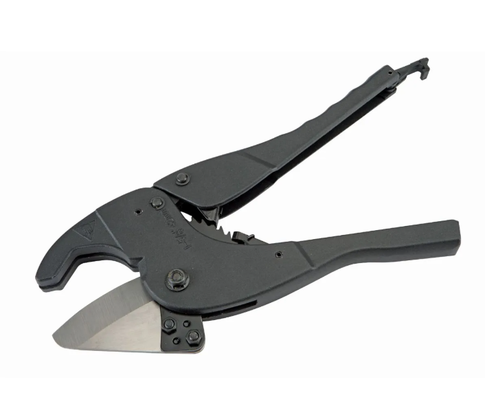 PVC Pipe Cutter