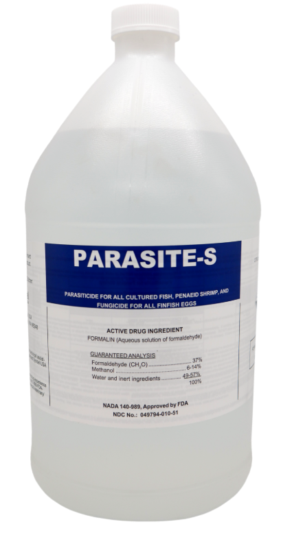 Parasite-S